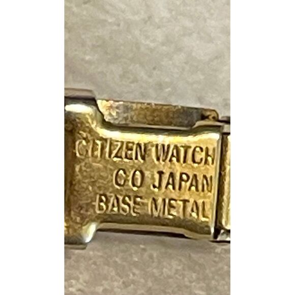 Citizen Vintage Quartz Women's Watch‎ - Picture 5 of 8